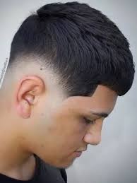 These hair strands are the same length. Takuache And Edgar Haircut Meaning Lifestyle Origin Tlacuache And Pop Culture Sidomex Entertainment