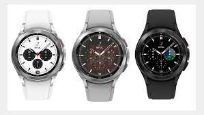 The samsung galaxy watch 3, one of the best android smartwatches, may have only just launched in november 2020, but after dozens of leaks in recent months, it's all but we also suspect that the galaxy watch 4 release date will be august 27, just a couple of weeks after the announcement. Samsung Galaxy Watch 4 Complete Guide 11 August Unveil Expected