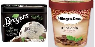 Made with no artificial flavors. The Best And Worst Ice Creams For Your Diet