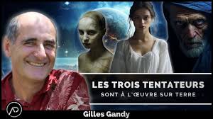 Gilles Gandy