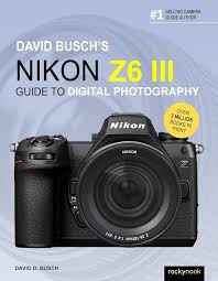 Nikon Z6 III