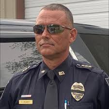 French Settlement Police Department