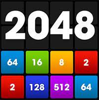 Your objective is to move numbered tiles on the board and combine them to create a 2048 tile. 2048 Plus Play 2048 Plus Game Online