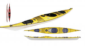 Maybe you would like to learn more about one of these? Millenium Paddelcenter