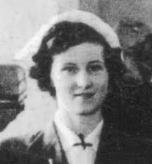 Kathleen Kelleher (abt.1926-)