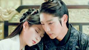 Moon Lovers: Scarlet Heart: Ryeo Review