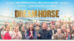 Dreaming of a horse suggests that you need something important in your life, a goal to move towards. Dream Horse Stu Loves Film