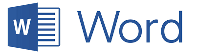 Word logos are easy to design but that doesn't mean they are plain or boring. Microsoft Word Overview Tech Resources