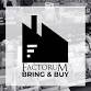 Wargaming Bring & Buy event image