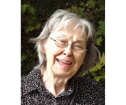 Mary Paynter Obituary (1921