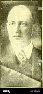 Parks superintendent hi-res stock photography and images