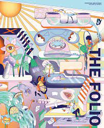 The Folio: Spring 2021 Issue by The Folio - Issuu