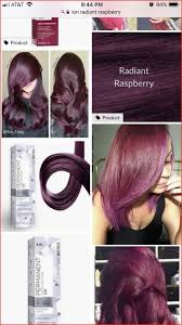 Best 12 4vv Plum Permanent Creme Hair Color Skillofking Com