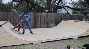 Learn more about the approximate costs of building an app based on the figures for popular mobile apps. How To Make A Mini Ramp Diy Halfpipe 12 Steps With Pictures Instructables