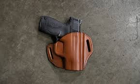 Bianchi Debuts Concealed Carry Holster Fits For The Smith