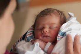 The song for our newborn daughter....