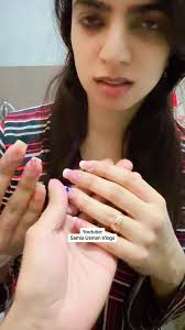 Samia Haider TikTok Videos