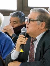 Mateo, Gerónimo Antonio