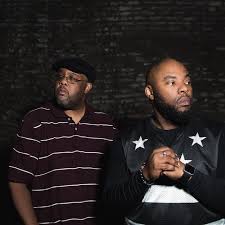 Timothy jerome parker, better known by his stage name gift of gab, is an american rapper best known for performing in the bay area hip hop duo blackalicious along with dj chief xcel. Gift Of Gab Spotify