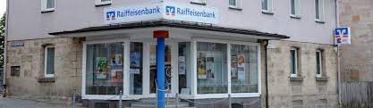 Vr meine bank eg geschäftsstelle burgfarrnbach. Raiffeisenbank Bibertgrund Eg Geschaftsstelle Cadolzburg