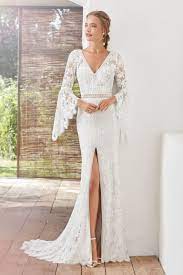 Lace, rucheddress short wedding dresses, knee length simple white ivory short sheath wedding dresses, bridal gowns, 746. Pin On 2020 Bridal Collection By Rosa Clara