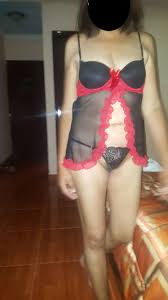 MI PERRA EN BABYDOLL On Yuvutu Homemade Amateur Porn Movies And XXX Sex  Videos