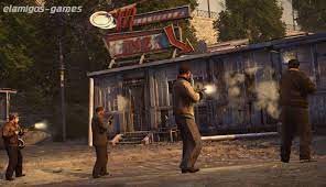 Mafia ii definitive edition (mafia 2) is a new, updated version of the original second part of the legendary series. Download Mafia Ii Definitive Edition Pc Multi13 Elamigos Torrent Elamigos Games