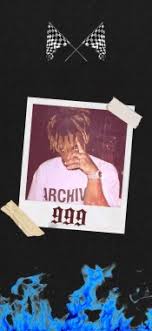 Best collection of juice wrld 999 wallpapers free for mobile, laptop, and desktop wallpaper and background. Juice Wrld Wallpaper Juice Wrld Wallpaper Aesthetic 736x1593 Download Hd Wallpaper Wallpapertip