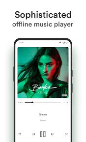 Music Player Mp3 Player Retro For Android Apk Download