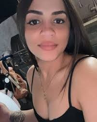 Rosalia Cuellar's Instagram, Twitter & Facebook