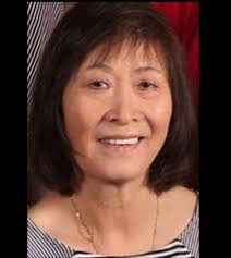 Helen Sau-Tai Lew Obituary May 21, 2022