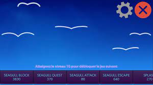 The download and install apk tool last version: Alinoa Seagull Games For Android Apk Download