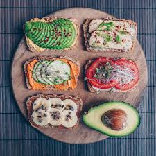 Fluffy And Easy Multigrain Bread Annelina Waller Lebensmittel Essen Rezepte Gesund Rezeptideen