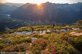 Je me lance ensuite dans un petit tour du village trail de la course, histoire de m'assurer que nos magasins disposent bien de toutes les dernières nouveautés… Marathon Du Mont Blanc Jun 25 2021 World S Marathons