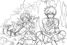 Shop unique custom made canvas prints, framed prints, posters, tapestries, and more. Deku Coloring Pages Free Coloring Pages Wonder Day Coloring Pages For Children And Adults