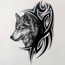 Karikatur merupakan salah satu karya seni lukis yang identik dan selalu membawa tema yang jenaka. Gambar Keren Serigala Terkini Banget