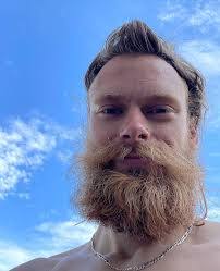 Patrick Farren's Instagram, Twitter & Facebook