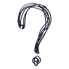 Question Mark Scribble Ad Paid Ad Scribble Mark Question Question Icon This Or That Questions Question Mark