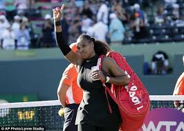 The below financial data is gathered and compiled by therichest analysts team to give you a better understanding of venus williams net worth by breaking down the most relevant financial events such as yearly. What Is Serena Williams S Net Worth Daily Mail Online