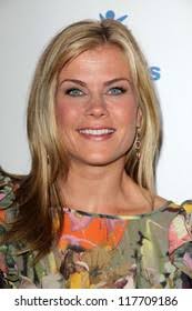 Suzanne Rico en la 'A Place Foto de stock 431121883