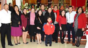 Cumplió 84 años la iglesia Getsemaní