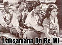 The poor trio of best friends do, re and mi live in a simple treehouse in the forest, where they work together collecting, cutting and selling firewood at the local marketplace. Laksamana Do Re Mi Tv2 9 30pm Pressreader