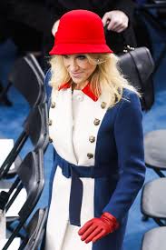 Select from premium kellyanne conway of the highest quality. Kellyanne Conway Won T Apologize For Her Inauguration Outfit Vanity Fair