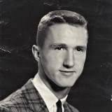 Frederick Lee Johnson Obituary (1943