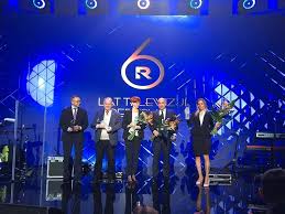 Zofia klepacka od urodzenia mieszka w warszawie. Zofia Klepacka 6 Lat Telewizji Republika Facebook