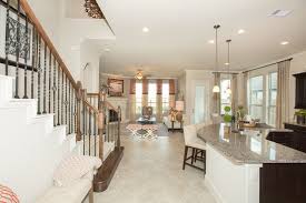 Lennar Miramesa Cypress Tx Mackenzie Model Home Http Len Nr 1rlidwi Home Model Homes Spring Home