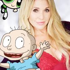 Elizabeth ann guttman (born september 11, 1961) popularly known as e.g. Eg Daily The Voice Rugrats Net Worth Age Bio Dating Husband Kids Interview 2020 Wiki Married Family Wedding Salary Siblings