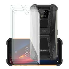 Screen Protector for Ulefone Armor 8 5G ...