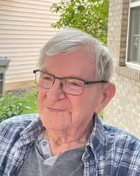 Obituary information for Walter Richard "Dick" McCullough