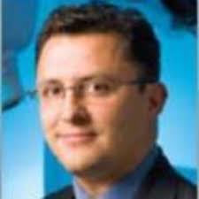 Dr. Patrick Linson, MD